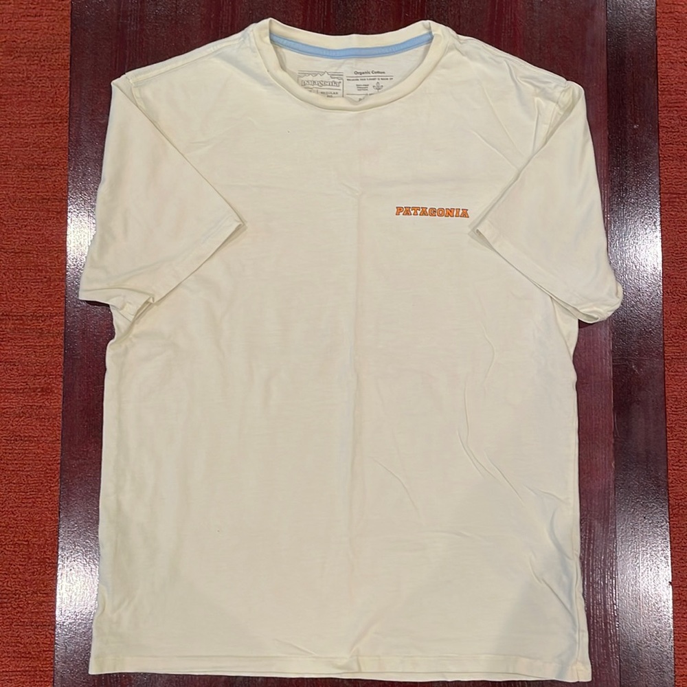 Men’s Patagonia Tee Shirt
